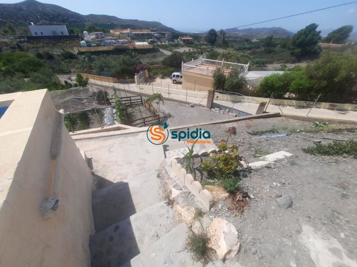 Image No.21-Maison de campagne de 2 chambres à vendre à Águilas