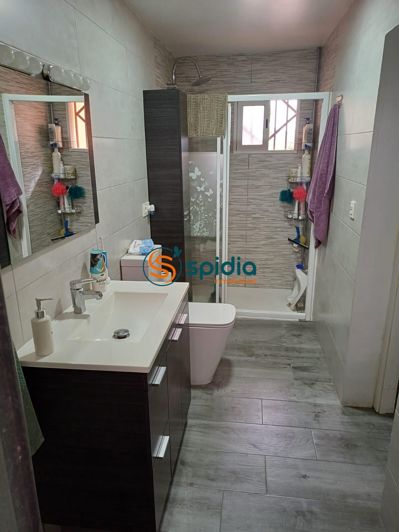 Image No.23-Maison de campagne de 2 chambres à vendre à Águilas