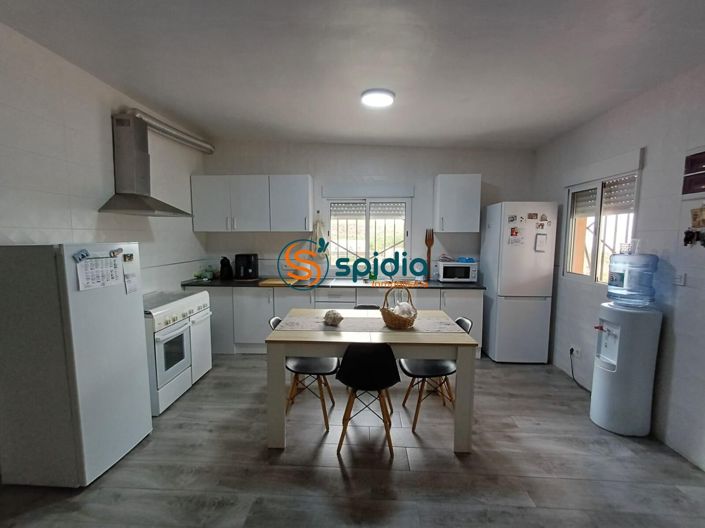 Image No.25-Maison de campagne de 2 chambres à vendre à Águilas