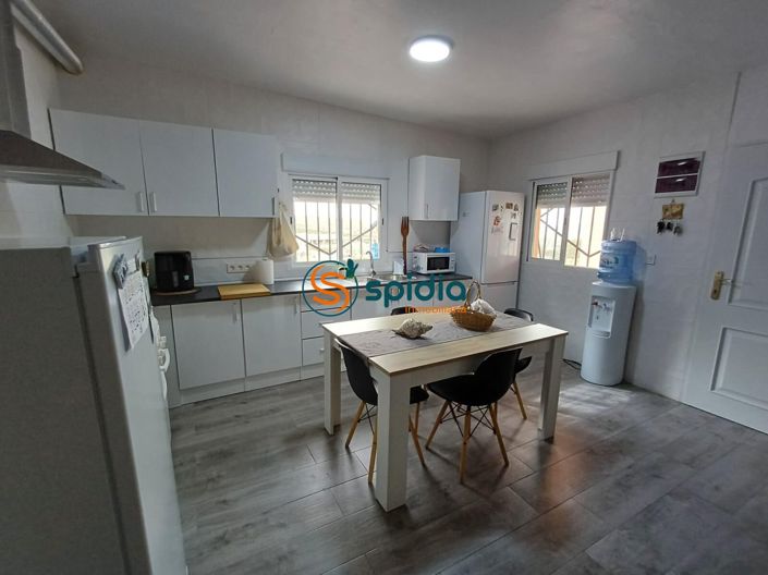 Image No.26-Maison de campagne de 2 chambres à vendre à Águilas