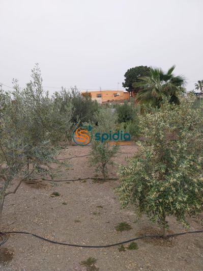 Image No.28-Maison de campagne de 2 chambres à vendre à Águilas