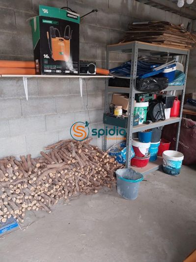 Image No.29-Maison de campagne de 2 chambres à vendre à Águilas