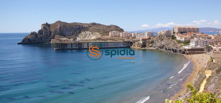 Image No.30-Maison de campagne de 2 chambres à vendre à Águilas