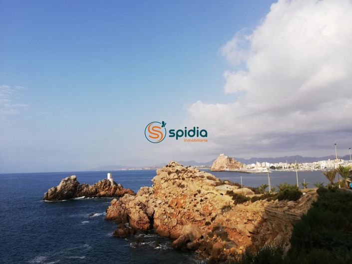 Image No.31-Maison de campagne de 2 chambres à vendre à Águilas