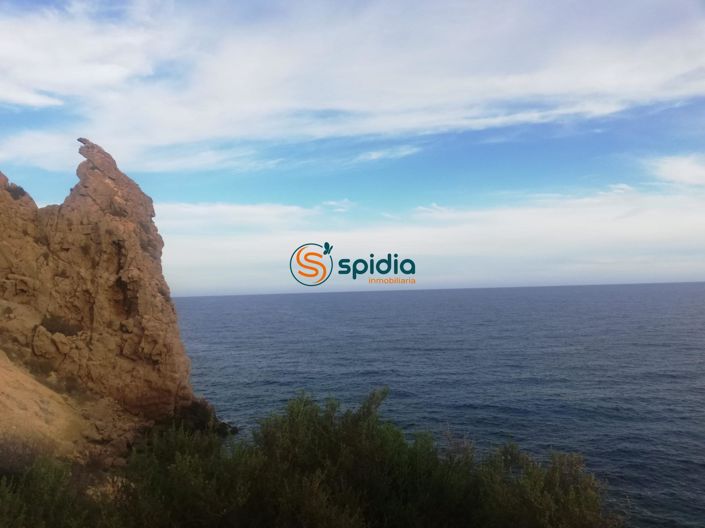 Image No.32-Maison de campagne de 2 chambres à vendre à Águilas