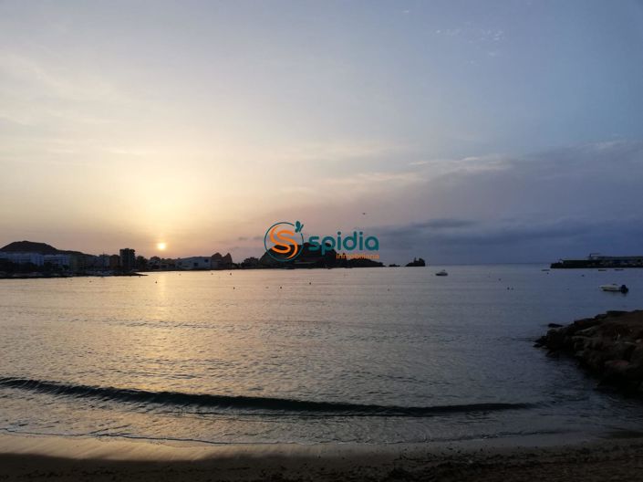 Image No.33-Maison de campagne de 2 chambres à vendre à Águilas