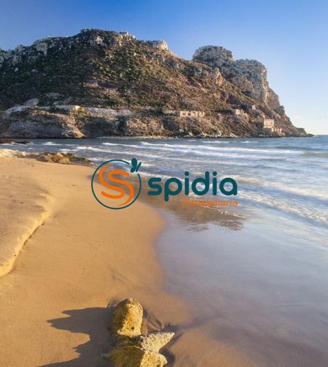 Image No.34-Maison de campagne de 2 chambres à vendre à Águilas