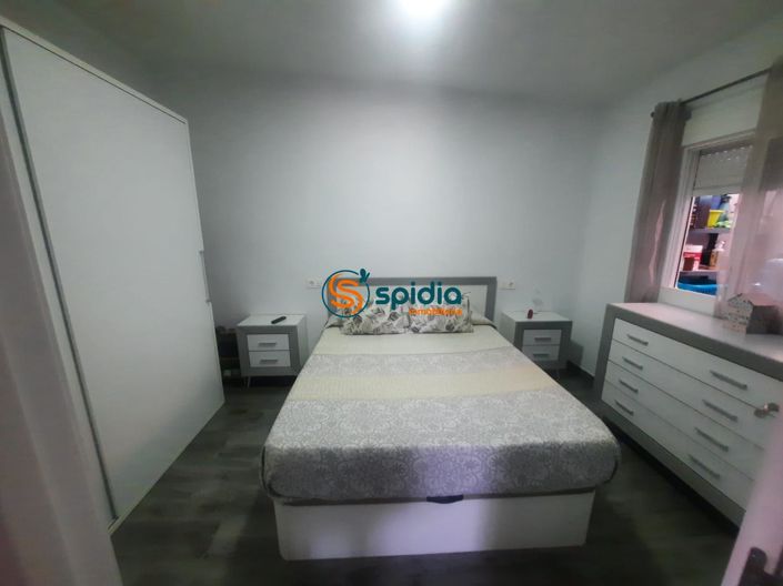 Image No.5-Maison de campagne de 2 chambres à vendre à Águilas