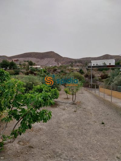 Image No.6-Maison de campagne de 2 chambres à vendre à Águilas