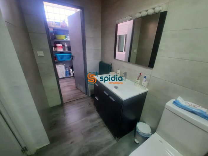 Image No.7-Maison de campagne de 2 chambres à vendre à Águilas