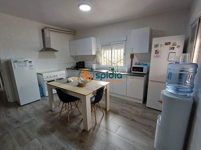 Image No.8-Maison de campagne de 2 chambres à vendre à Águilas