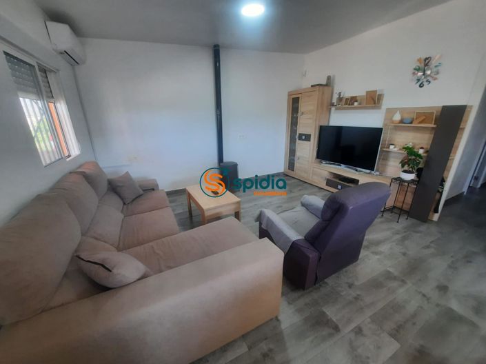 Image No.9-Maison de campagne de 2 chambres à vendre à Águilas