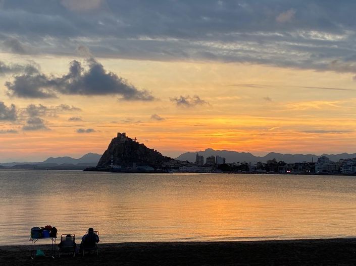 Image No.10-Villa de 4 chambres à vendre à Águilas