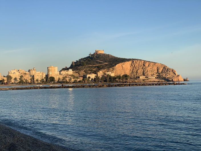 Image No.11-Villa de 4 chambres à vendre à Águilas