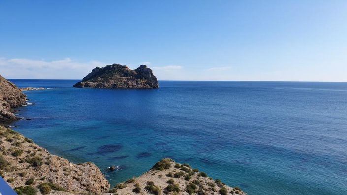 Image No.13-Villa de 4 chambres à vendre à Águilas