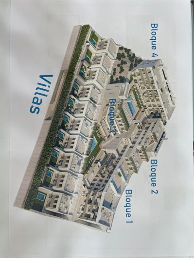 Image No.3-Villa de 4 chambres à vendre à Águilas