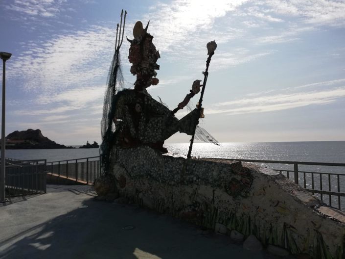 Image No.18-Appartement de 2 chambres à vendre à Águilas