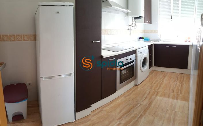 Image No.1-Appartement de 3 chambres à vendre à Águilas