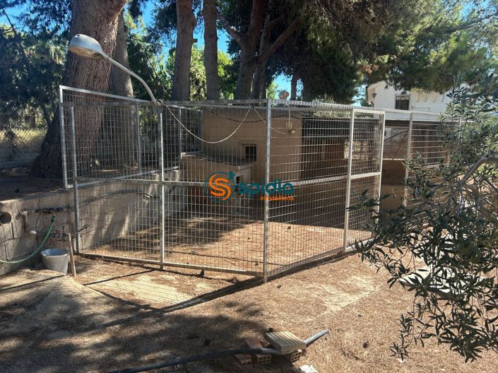 Image No.16-Maison de campagne de 3 chambres à vendre à Águilas