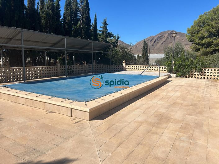 Image No.26-3 Bed Country House for sale