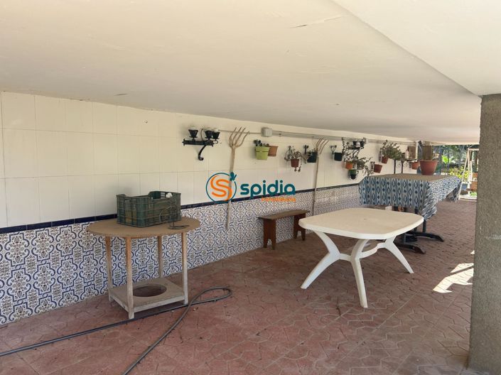 Image No.30-Maison de campagne de 3 chambres à vendre à Águilas