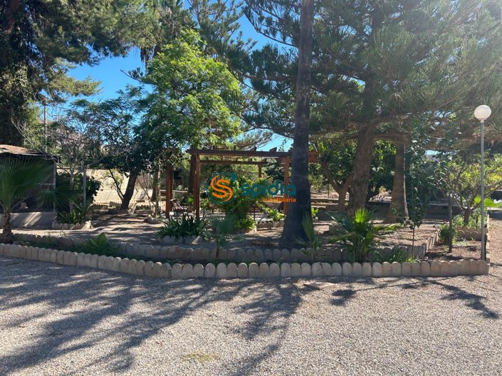 Image No.32-Maison de campagne de 3 chambres à vendre à Águilas