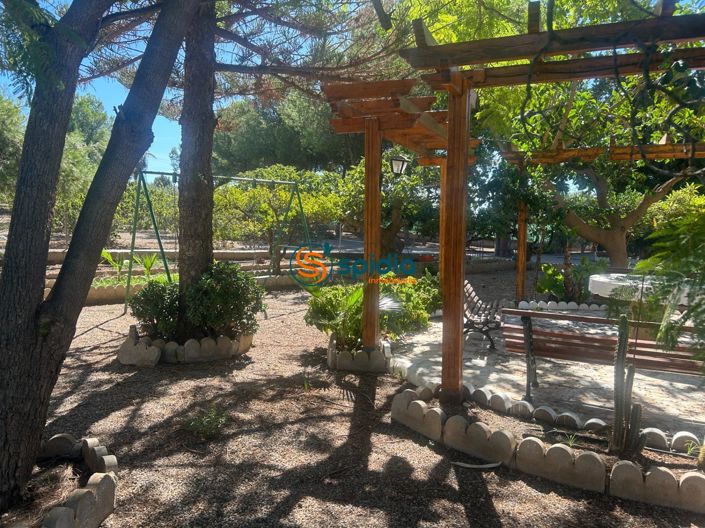 Image No.34-3 Bed Country House for sale