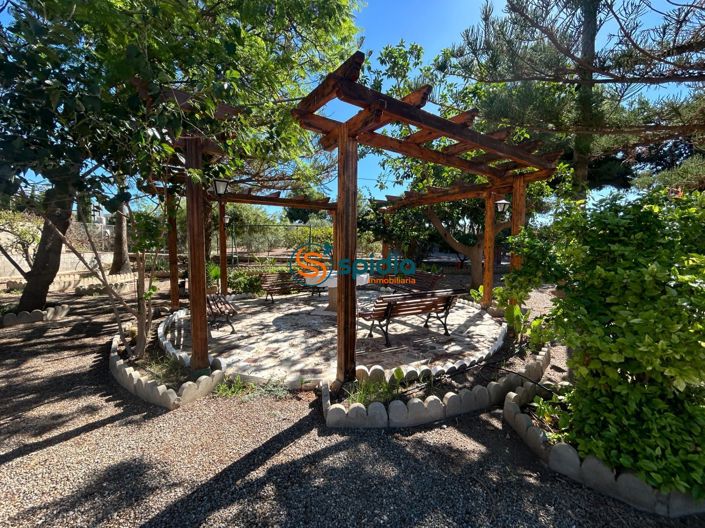 Image No.39-Maison de campagne de 3 chambres à vendre à Águilas