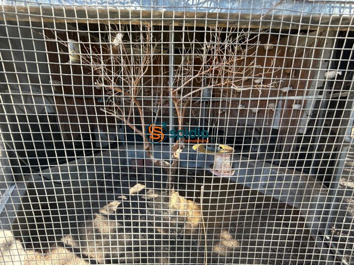 Image No.40-Maison de campagne de 3 chambres à vendre à Águilas