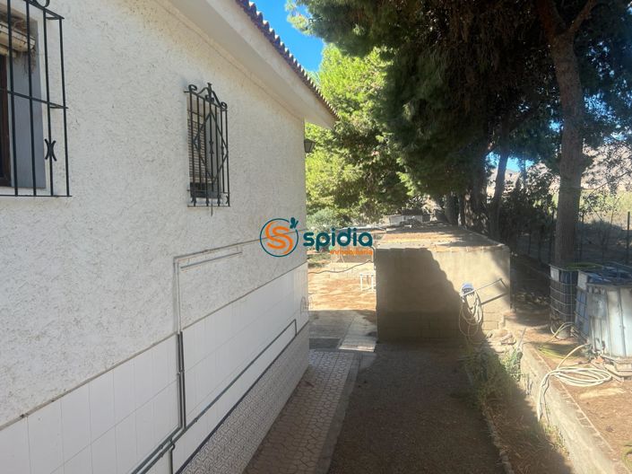 Image No.42-3 Bed Country House for sale