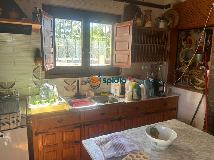 Image No.44-3 Bed Country House for sale