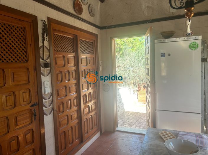 Image No.46-Maison de campagne de 3 chambres à vendre à Águilas