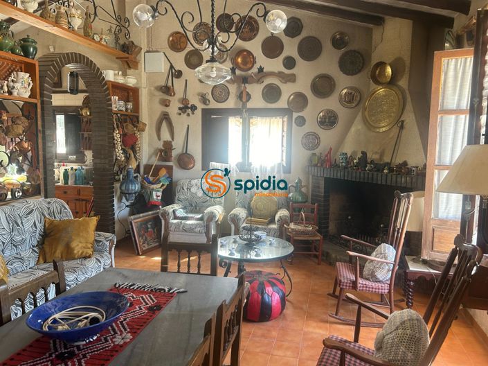 Image No.48-Maison de campagne de 3 chambres à vendre à Águilas