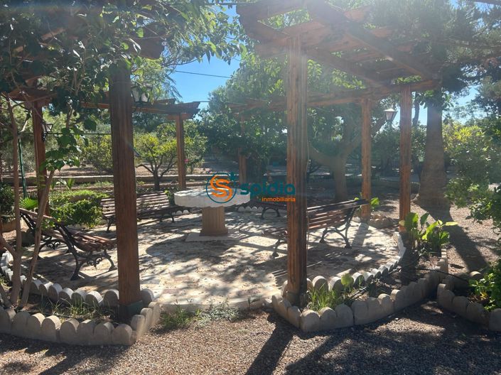 Image No.6-3 Bed Country House for sale