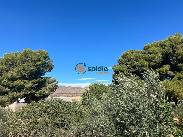 Image No.10-Maison de campagne de 3 chambres à vendre à Águilas