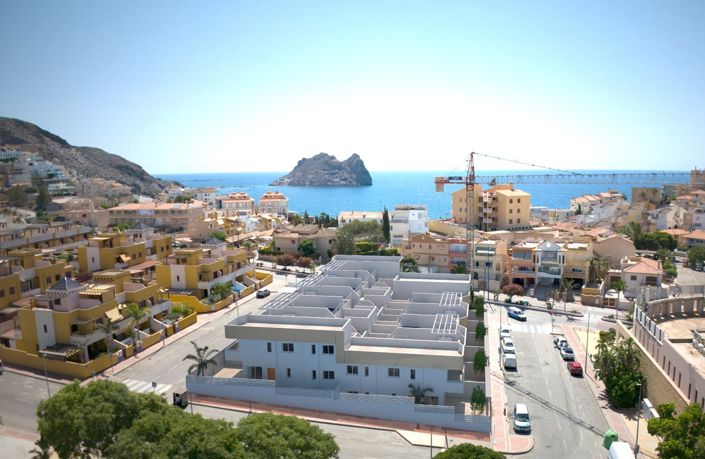 Image No.1-4 Bed Duplex for sale