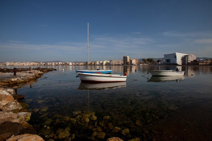 Image No.15-Duplex de 4 chambres à vendre à Águilas