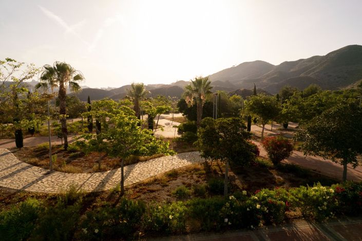 Image No.16-Duplex de 4 chambres à vendre à Águilas