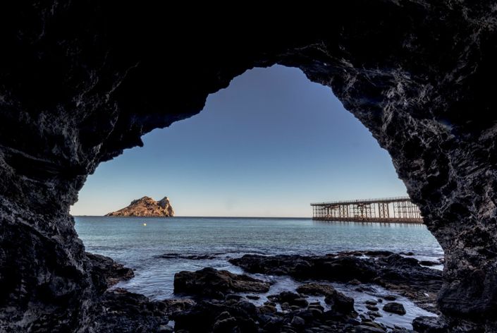 Image No.18-Duplex de 4 chambres à vendre à Águilas