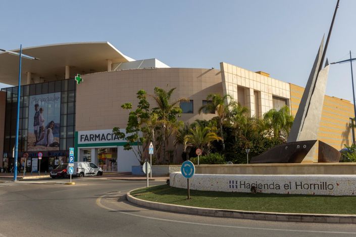 Image No.20-Duplex de 4 chambres à vendre à Águilas