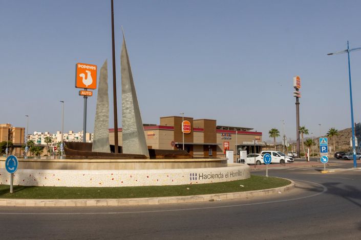 Image No.21-Duplex de 4 chambres à vendre à Águilas