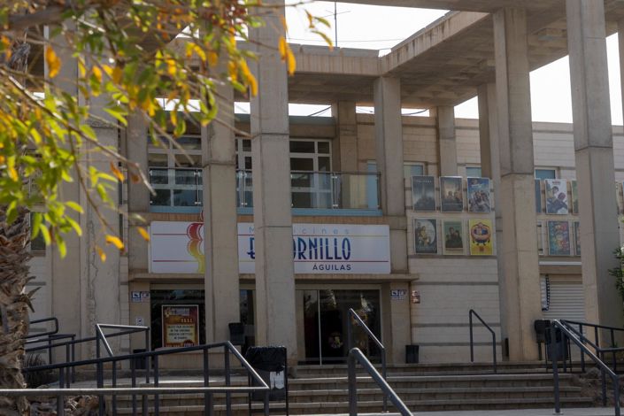 Image No.22-Duplex de 4 chambres à vendre à Águilas