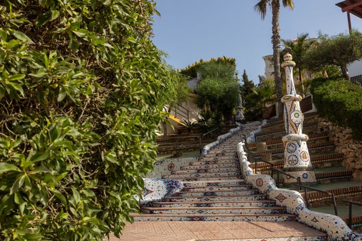 Image No.26-Duplex de 4 chambres à vendre à Águilas