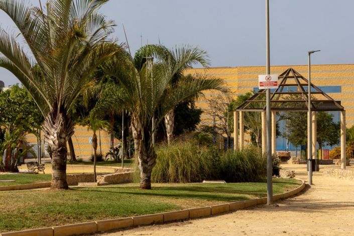 Image No.27-Duplex de 4 chambres à vendre à Águilas