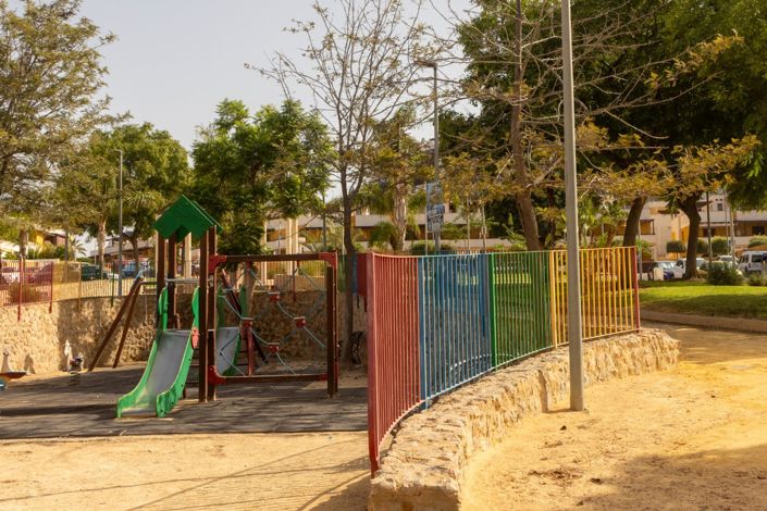 Image No.29-Duplex de 4 chambres à vendre à Águilas