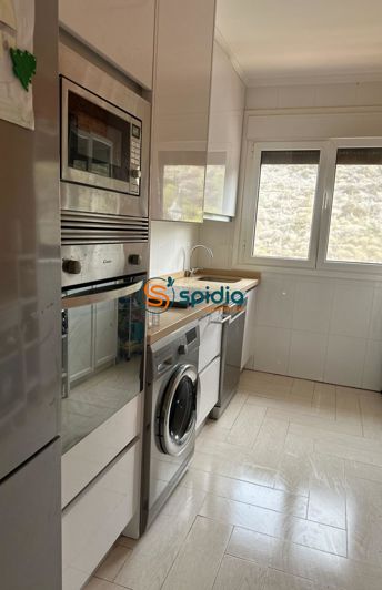 Image No.10-Penthouse de 3 chambres à vendre à Águilas