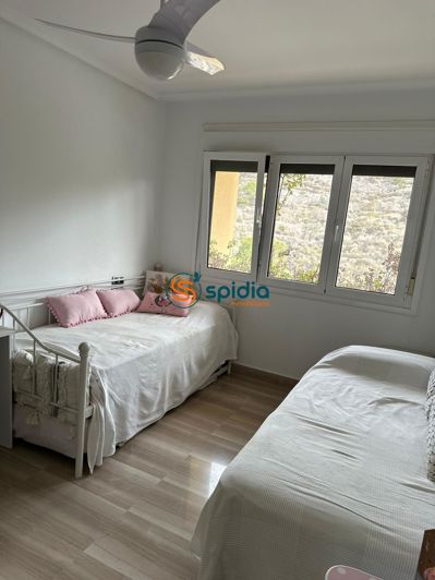 Image No.11-Penthouse de 3 chambres à vendre à Águilas