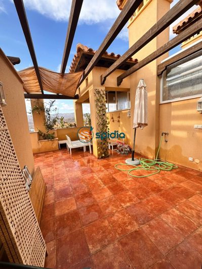 Image No.17-Penthouse de 3 chambres à vendre à Águilas