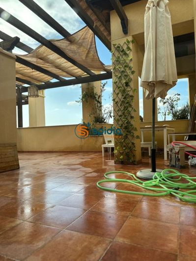 Image No.18-Penthouse de 3 chambres à vendre à Águilas