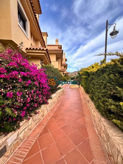 Image No.21-Penthouse de 3 chambres à vendre à Águilas